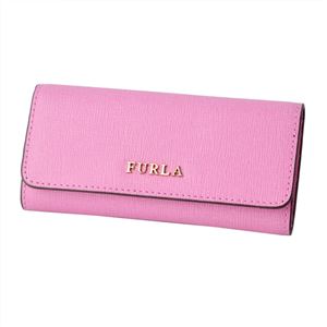 FURLA（フルラ） 939248 ORCHIDEA RJ09 B30 バビロン 6連 キーケース BABYLON KEYCASE LUNGO