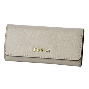 FURLA（フルラ） 939251 SABBIA RJ09 B30 バビロン 6連 キーケース BABYLON KEYCASE LUNGO