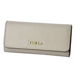 FURLA（フルラ） 939251 SABBIA RJ09 B30 バビロン 6連 キーケース BABYLON KEYCASE LUNGO