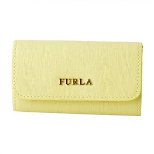 FURLA（フルラ） 933396 CEDRO RL71 B30 バビロン 6連 キーケース BABYLON KEYCASE