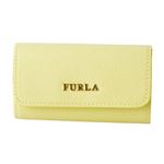 FURLA（フルラ） 933396 CEDRO RL71 B30 バビロン 6連 キーケース BABYLON KEYCASE