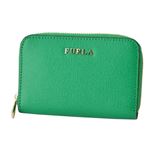 FURLA（フルラ） 939278 SMERALDO RM75 B30 バビロン キーリング付 コインケース BABYLON KEYCASE ZIP AROUND