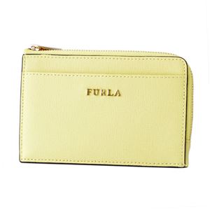 FURLA（フルラ） 929003 CEDRO PR75 B30 バビロン L字ファスナー小銭入れ付 カードケース コインケース BABYLON M CREDIT CARD CASE