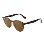 RAY-BAN（レイバン） RB2180F 710／73 サイズ49 フルフィット ラウンドシェイプ サングラス