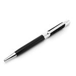 SWAROVSKI（スワロフスキー） 5285945 ウルトラファイン クリスタルロック ボールペン Eclipse Ballpoint Pen Black
