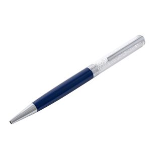 SWAROVSKI（スワロフスキー） 5351068 クリスタル ボールペン Crystalline Ballpoint Dark Blue
