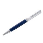 SWAROVSKI（スワロフスキー） 5351068 クリスタル ボールペン Crystalline Ballpoint Dark Blue