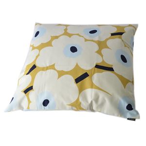 marimekko（マリメッコ） 064163 815 クッションカバー PIENI UNIKKO CUSHION COVER 50X50cm