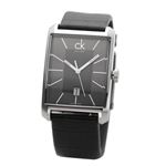 cK Calvin Klein（カルバンクライン） K2M21107 WINDOW メンズ 腕時計