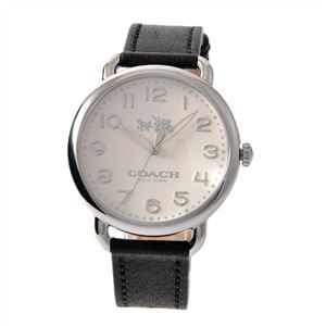 COACH（コーチ） 14502714 デランシー レディース 腕時計