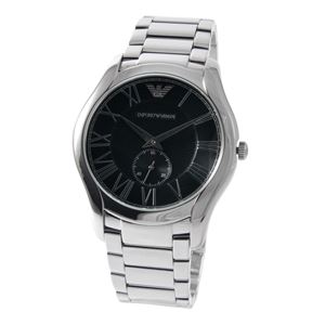 EMPORIO ARMANI（エンポリオ・アルマーニ） AR11086 バレンテ ユニセックス 腕時計