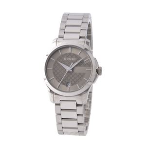 GUCCI（グッチ） YA126526 G-タイムレス コレクション レディス 腕時計