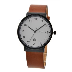 SKAGEN（スカーゲン） SKW6297 アンカー メンズ 腕時計