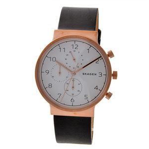 SKAGEN（スカーゲン） SKW6371 アンカー メンズ 腕時計