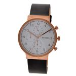 SKAGEN（スカーゲン） SKW6371 アンカー メンズ 腕時計