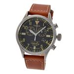 TIMEX（タイメックス） TW2P84300 Waterbury メンズ 腕時計