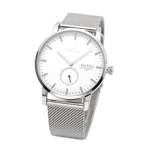 TRIWA（トリワ） FAST103.ME021212 FALKEN （ファルケン） メンズ 腕時計（女子にも人気）
