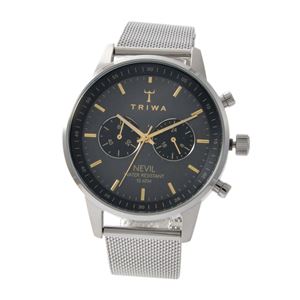 TRIWA（トリワ） NEST114.ME021212 ネヴィル メンズ 腕時計