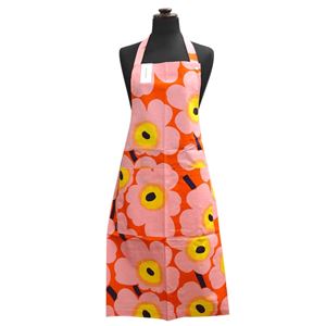 marimekko （マリメッコ） 069250 230 エプロン PIENI UNIKKO APRON