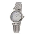 GUCCI （グッチ） YA141504 ディアマンティッシマ レディース 腕時計 文字盤カラー：ホワイトシェル