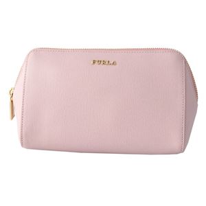 FURLA （フルラ） 962015 CAMELIA EP20 B30 エレクトラ コスメポーチ 小物入れ ELECTRA L COSMETIC CASE