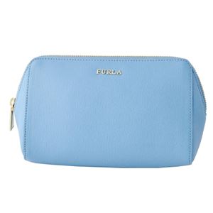 FURLA （フルラ） 962014 VERONICA EP20 B30 エレクトラ コスメポーチ 小物入れ ELECTRA L COSMETIC CASE