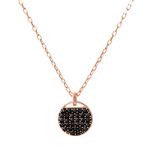 SWAROVSKI（スワロフスキー）5347296 クリスタルパヴェ ペンダント ネックレス Ginger