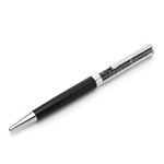 SWAROVSKI（スワロフスキー）5351069 クリスタル ボールペン Crystalline Ballpoint Pen Jet Black