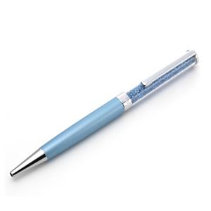 SWAROVSKI（スワロフスキー）5351070 クリスタル ボールペン Crystalline Ballpoint Pen Light Blue