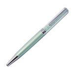 SWAROVSKI（スワロフスキー）5351072 クリスタル ボールペン Crystalline Ballpoint Pen Light Green