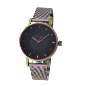 Klasse14（クラス14）VO15TI002W VOLARE RAINBOW 36mm レディース 時計