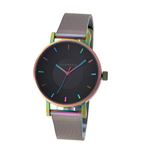 Klasse14（クラス14）VO15TI002W VOLARE RAINBOW 36mm レディース 時計