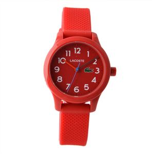 LACOSTE（ラコステ）2030004 L.12.12 キッズ レディース 腕時計
