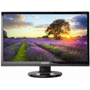 Amark H2776MHAL 27インチワイド液晶ディスプレイ TAH2776WAH-G13R