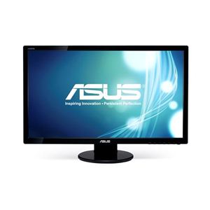 ASUS JAPAN VE278Q (27型ワイド LEDバックライト搭載LCDモニター) VE278Q