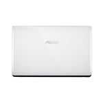 ASUS JAPAN <K55VD-SXWHITE>NB/ホワイト(i5-3210M/DVD S-multi) K55VD-SXWHITE