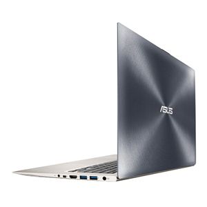 ASUS JAPAN <UX32VD-R43317>NB/Silver(i5-3317U/Microsoft WIN8.64B.JP/KingSoftライセンス) UX32VD-R43317