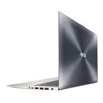 ASUS JAPAN <UX32VD-R43317>NB/Silver(i5-3317U/Microsoft WIN8.64B.JP/KingSoftライセンス) UX32VD-R43317