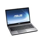 ASUS JAPAN <U37VC-WO074H>NB/Silver(i5-3210M/Windows 8 64bit/DVD S-multi) U37VC-WO074H