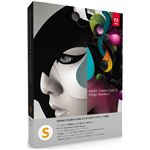 アドビシステムズ Adobe Creative Suite 6 日本語版 Design Standard アップグレード版S(FROM CS5.5) Windows版 65162871
