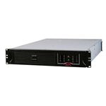 APC Smart-UPS 3000 RM (ブラックモデル) SUA3000RMJ2UB