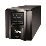 APC APC Smart-UPS 500 LCD 100V SMT500J