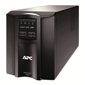APC APC Smart-UPS 1000 LCD 100V SMT1000J