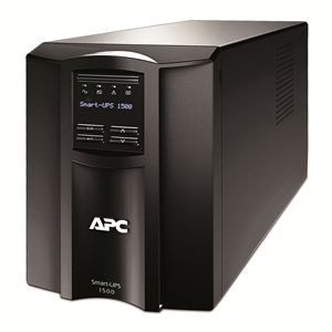 APC APC Smart-UPS 1500 LCD 100V SMT1500J