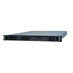 APC Smart-UPS 750 RM (ブラックモデル) SUA750RMJ1UB