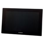 ブルードット BLUEDOTパーソナルデジタルテレビ 9V型 ブラック BTV-910K