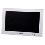 ブルードット BLUEDOTパーソナルデジタルテレビ 9V型 ホワイト BTV-910W