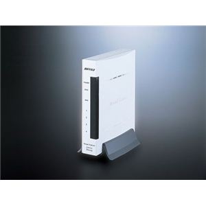 バッファロー BroadBandルータエントリーモデル BBR-4MG