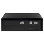 バッファロー BDXL・DTCP-IPムーブ対応 USB3.0用 外付けブルーレイドライブ BRXL-14U3