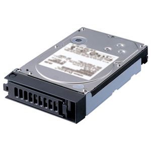 バッファロー テラステーション/リンクステーション対応 交換用HDD 2TB OP-HD2.0T/4K